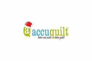 Accuquilt